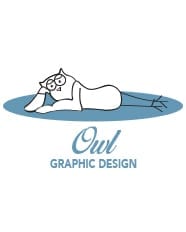 Owl-graphic-design Owl-graphic-design